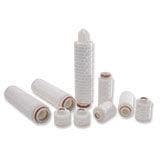Polypropylene Air and Gas Prefilters - PEPLYN AIR
